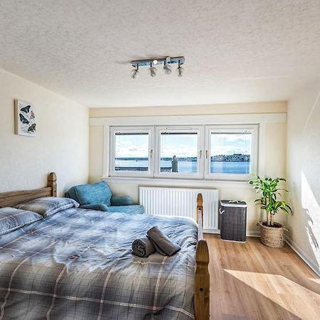 Broughty Ferry Riverview Apt -3 Bedroom -Sleeps 6 Екстер'єр фото