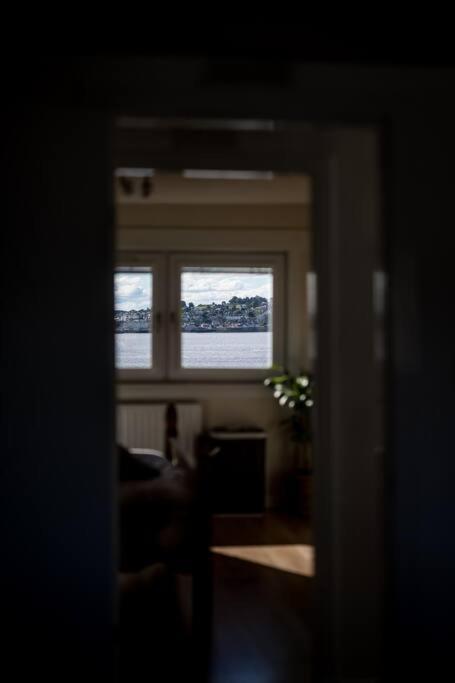 Broughty Ferry Riverview Apt -3 Bedroom -Sleeps 6 Екстер'єр фото